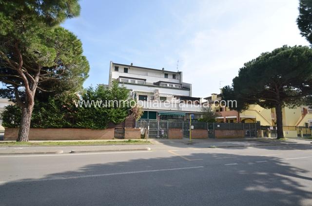 facciata condominio